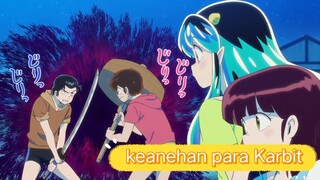 #KompetisiKreasiUnggahan3 , ketika para Karbit tumben ga mengklaim