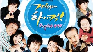 Gia Đình Là Số 1_Phần 1 - Tập 13 [Lồng tiếng] Hàn Quốc