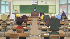 Season 2 Isekai Quartet ep 10