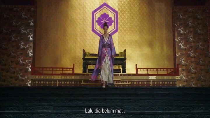 Dead Or Alive 2006 sub Indonesia 😎🤗🤗