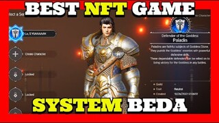 RiLiS NFT - BiSA PK MODE - USDC - SYSTEM GAME BERBEDA - DK MOBiLE : GENESIS