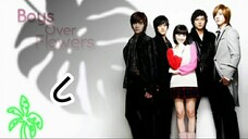 boys over flower Hindi 8