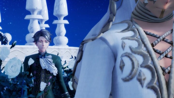 [Identity 5 MMD] แคนทาเรลลา (Encoffiant x Prophet)