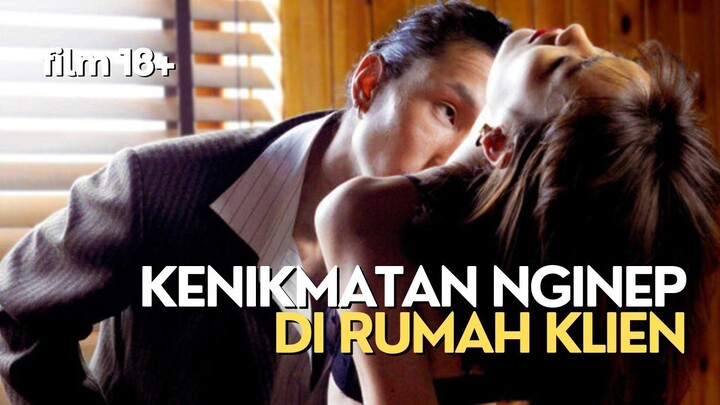 18+ | MENANG BANYAK SI KAMPRET, NGINEP DIRUMAH KLIEN MALAH GITU