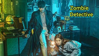 💜Khud Ko Tere Paas// Gong sun ji💜 Kim Moo young // Zombie Detective // Korean hindi mix song💜