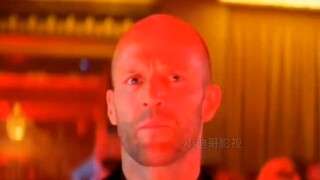 Phim ảnh|Jason Statham cực kỳ đẹp trai