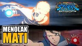 Game Naruto Ini Menolak Menjadi DEAD GAME! | Naruto X Boruto Ultimate Ninja Storm Connections