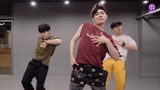 [Rikimaru's Choreography] A masterpiece with 50 million views on YouTube! Abusadamente-1M version wi
