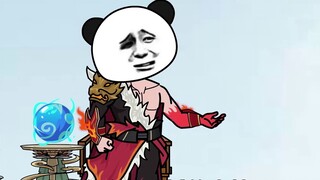 The most useless sect system in history Episode 49: The Ten Thousand Sects Compe*on, the disciple