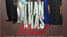 Tuan Anas Mikael (2015) EP4