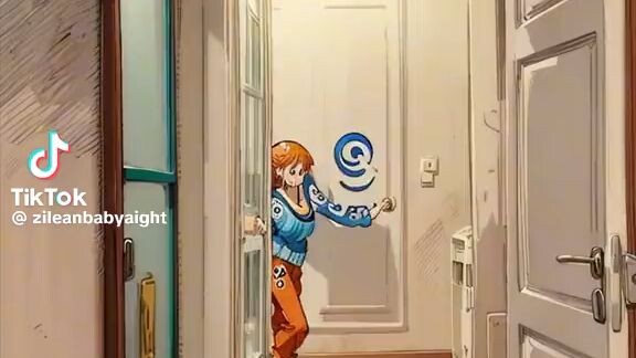 nami one piece #nami🍊 #onepiece#namionepieceedit🧡🧡🍊🧡 #tiktok🧡