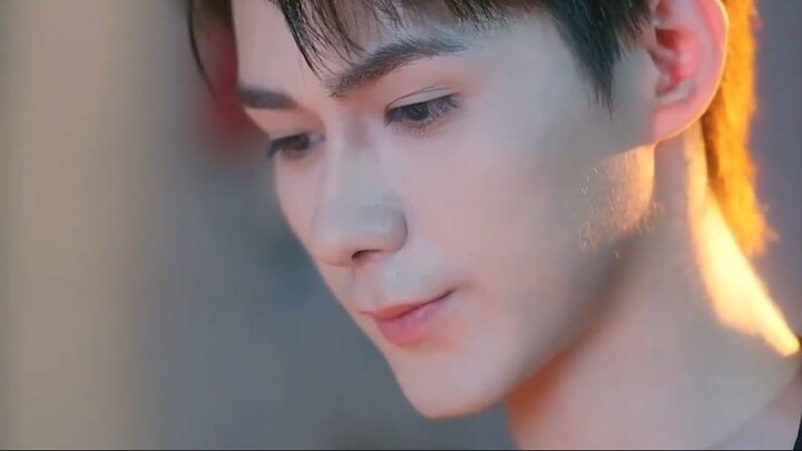 ลิขิตรักนางเอกตัวประกอบ จงอิ๋ง