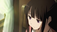 Hyouka E03 - Sub Indo