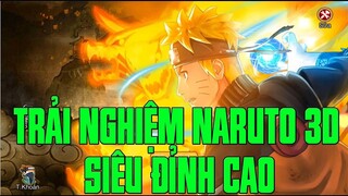 HOẢ CHÍ TRUYỀN THUYẾT - GIÁO ÁN TRẢI NGHIỆM TEST GAME VÀ CHƠI CHÍNH THỨC KHÔNG SỢ PHẢI THUA THIỆT...