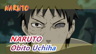 [NARUTO Mashup/ Alexyis] Obito Uchiha - Even If I Am In The Hell, My Heart Will Seek Brightness