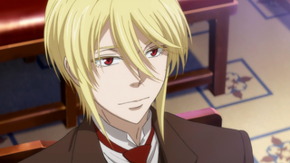 【4月/新作OVA】忧国的莫里亚蒂~百合的追忆~ 发售告知PV【MCE汉化组】