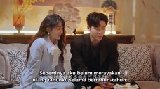 💞 Forever Love 💝 { 2023 } EP 20 Indo Sub