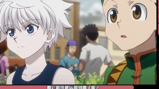 [Deconstruction] Yoshihiro Togashi and Hirohiko Araki and Zombies - On the similarities and differen