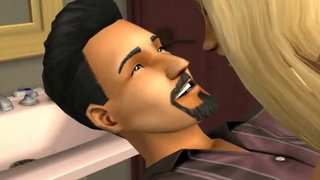 The Sims 2 - Pleasantview Stories เครื่องจักร 2017