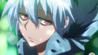 Servamp