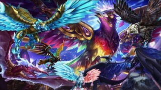 Hùng Anivia - bỏ 4000 RP săn Pax Jax...