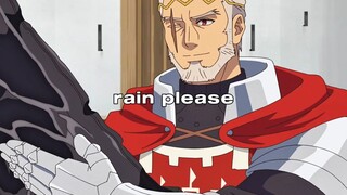 I parry everything