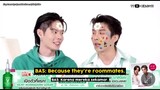 [ENG SUB/INDO SUB] #BibleBuild are roommates during Phuket Trip, confirmed by NodtBas 😏