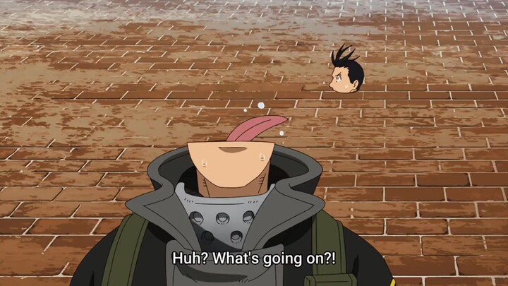 lah kocopot tuh kepala😆😅🙃