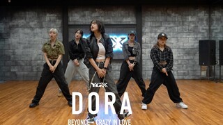 Beyoncé - Crazy In Love | Dora Choreography