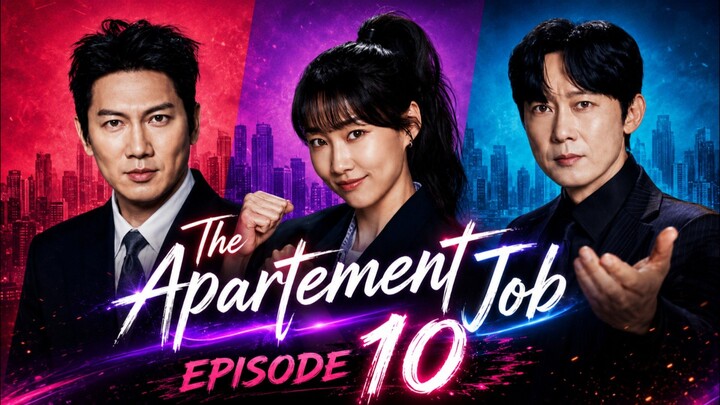 The Apartment Job Episode 10 || Recap & Review Drama Korea