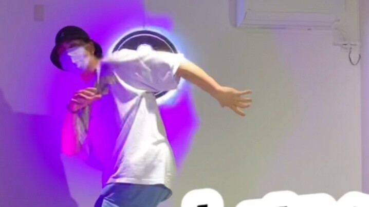 Breaking tutorial - toprock variations