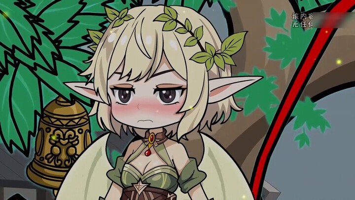 ตอนที่ 8 : ชีโบ้?