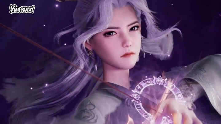 My Senior Brother Is Too Steady Episode 133 Sub Indo