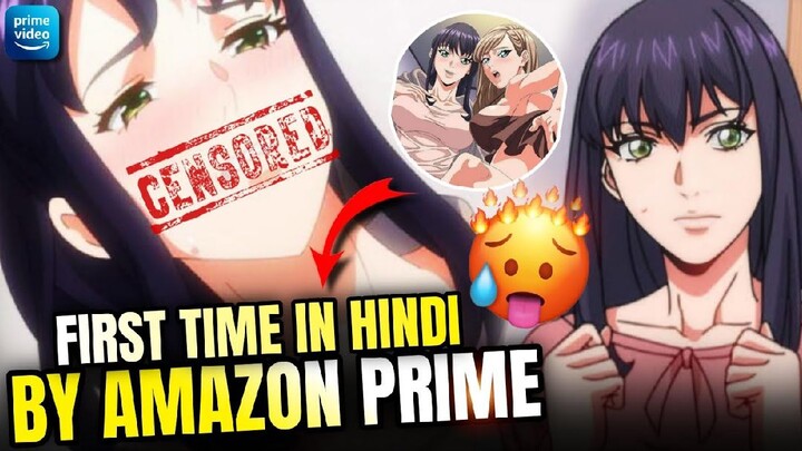 The share house's secret rule S01 E04 In Hindi Dubbed [HINDI DUBBED ANIME] (LIKE FIRST 🫰)