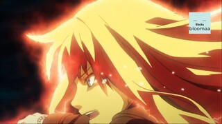 Blacka boomaa - Ác Thần Ngày Tận Thế 9 #anime #schooltime