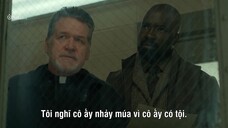Quỷ Dữ (Phần 4) EP 6 [Sub Việt]