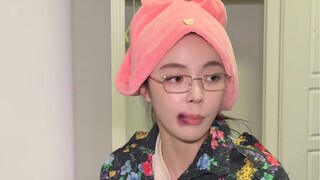 我们一直是妈妈的牵挂，但别忘了也可以是妈妈的后盾