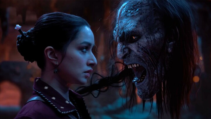 Stree 2 | Original Full Hindi Movie (2024)