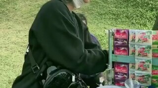 Penjual yg sangat ramah sekali