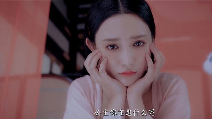 [ทั้งหมด เฟิงเซียง | Female Supreme] คุณเป็นเจ้าหญิงของประเทศ การมีผู้ชายหลายคนผิดปกติไหม? - เผิง เซ