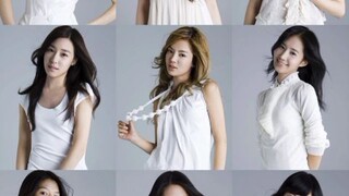 How Would Girls' Generation OT9 Sing "Come Closer" By Brown Eyed Girls