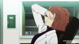 【名侦探柯南/灰原哀】和哀酱学穿搭！灰原哀出场服装（非常）不完全盘点