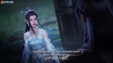 Heaven Swallowing Record Eps 8