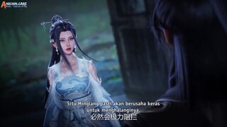 Heaven Swallowing Record Eps 8