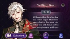 Willaim Rex chp 10