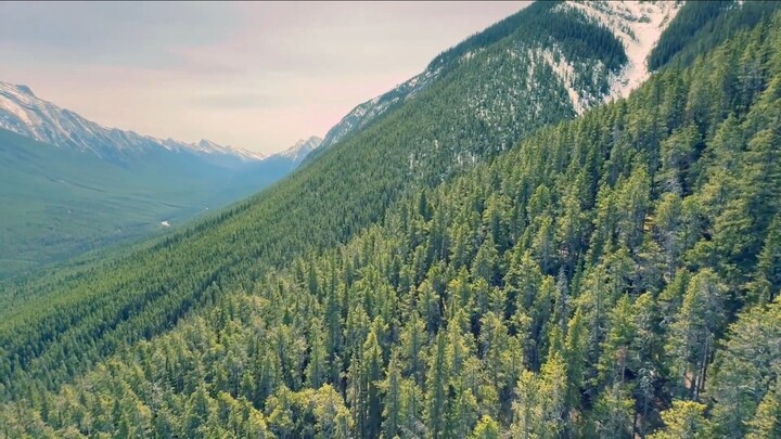 4K超清自然风景，带你云游世界 🌍每一帧都是壁纸级别欢迎关注，每天更新！#自然 #风景 #4K #航拍 #大片