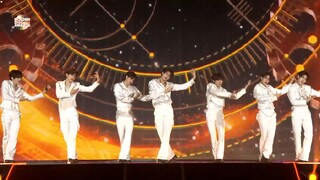 CLOSE YOUR EYES (클로즈 유어 아이즈) - 'Time After Time' ♪ | Golden Disc Awards 2025