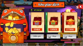 HUYỀN THOẠI NHẪN GIẢ TẬP 5 - SỞ HƯU NINJA HUYỀN THOẠI, JIRAIYA THẦY CỦA NARUTO S