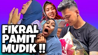 MALAM TAKBIR YANG MENYENTUH HATI !!!