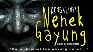 Nenek Gayung (2012) Full Movie 1080p